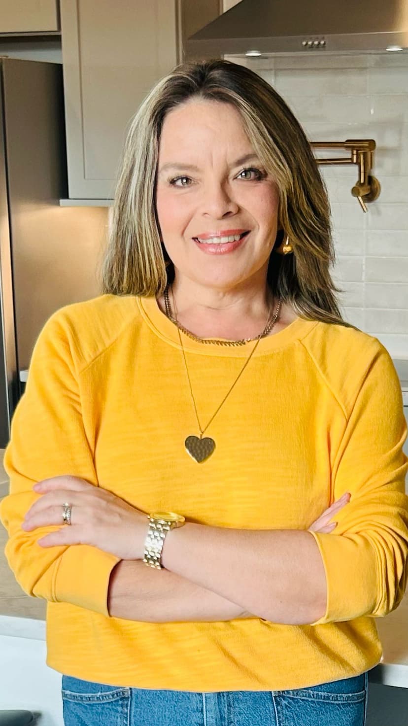 Celina De Luna Lopez — Austin TX REALTOR®, Bilingual English Spanish