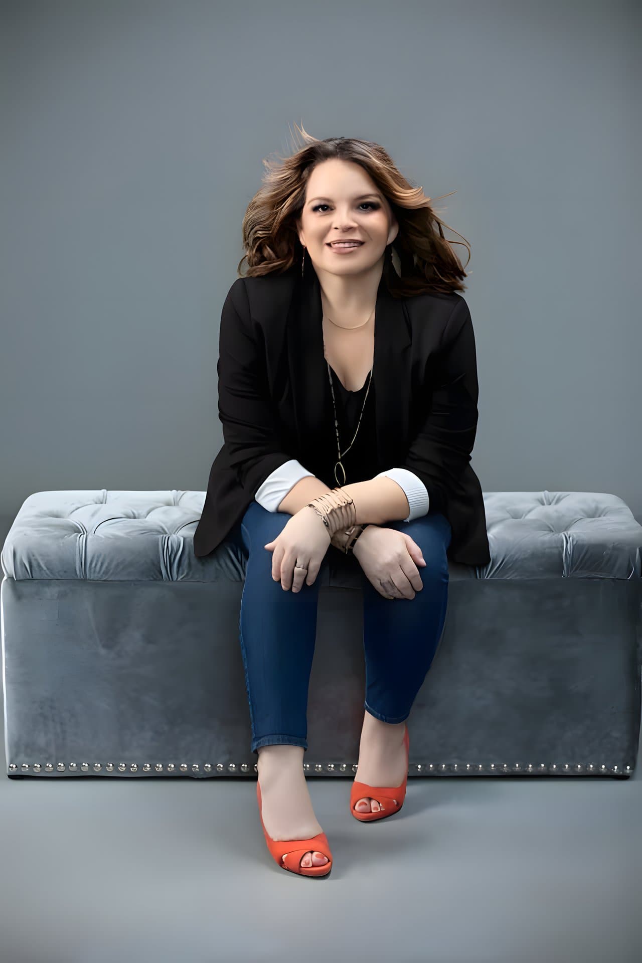 Celina De Luna Lopez — Austin TX Real Estate Agent